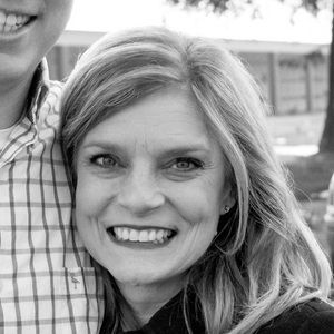 Meet your Posher, Kathy